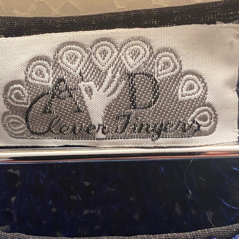 Beautiful, Brand New, Intricate, Sequined Top - Picture 2 of 12